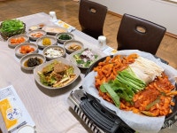 마음이머무는집