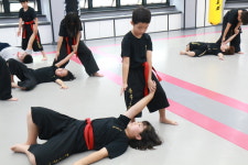 운무특공무술체육관 서창도장