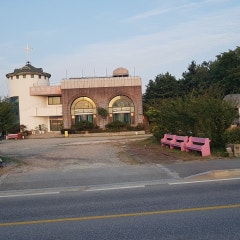춘천생명샘교회