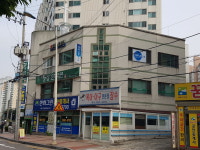 강서임마누엘교회