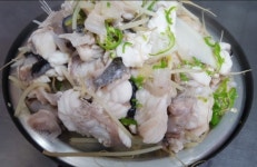 뜰마루생아구찜 본점