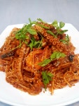 통큰아구찜