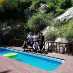 가평 로즈가든펜션