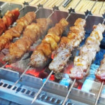 베이징양꼬치