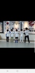 경희대석사태권도장