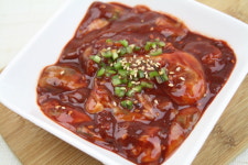 곰소젓갈