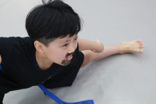 운무특공무술체육관 서창도장