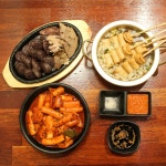 순수분식