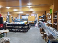 블라인드공장장