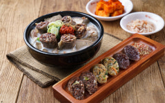 통큰할매순대국 아산신창점