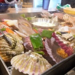 본섬조개마을 본점