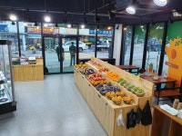 샤불라피자 북면점