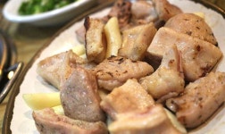 채자순복주막창