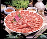 권정오식육식당