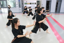 운무특공무술체육관 서창도장