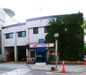 부천소방서 중앙119안전센터 심곡출동대