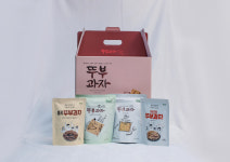쉬어가며 Da쉼 The쉼
