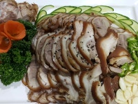 프리모출장뷔페