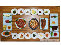 황가네식당