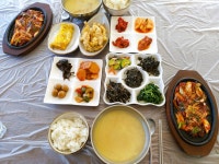 산마을