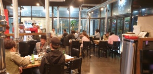 꽃담은소참숯서서갈비함흥냉면 경북도청점 | 서서갈비함흥냉면 경북도청점