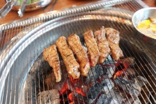 소한마리몽땅 무쏘