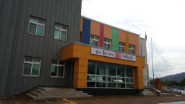 경상북도교육청 영주선비도서관 풍기분관