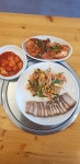 구름산추어탕