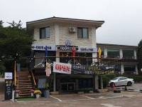 트래블러스카페&펍