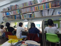 리딩버디영어교습소 광진분원