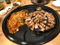 화돌농장 가락점