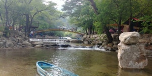솔섬오토캠핑장