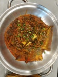 고래식당 배곧점