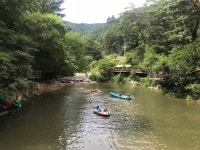 솔섬오토캠핑장