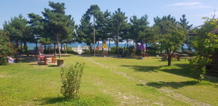 거진해맞이민박