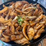 정통집 두정점
