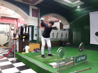 의정부골프연습장 제이제이골프연습장