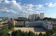 쌘뽈여자고등학교