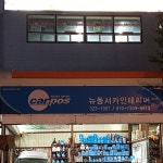 카포스 뉴동서부분정비