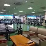 사이언스전민스포츠센터