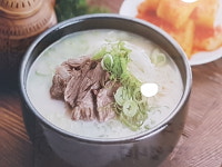 가마솥식당