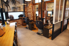 데이지엘헤어 안양범계점