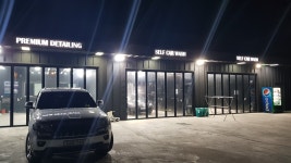 우진셀프세차장