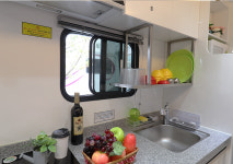 보또피아 카라반파크&펜션