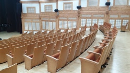 칠곡향사아트센터