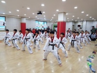 한마음 키즈짐 태권도&줄넘기