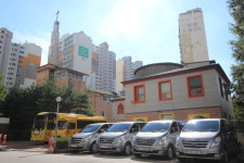 한양제일교회