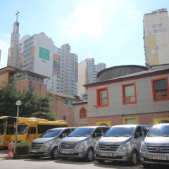 한양제일교회