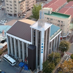 수암교회