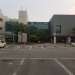 사이언스전민스포츠센터